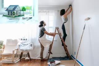 Home Renovation Loan