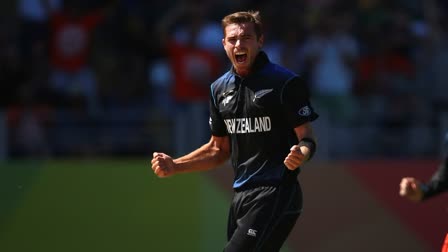 Tim Southee Retirement