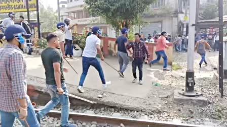 sealdah bongaon train services