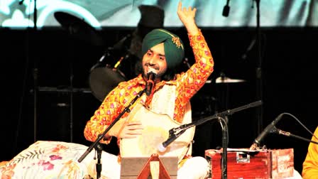 Satinder Sartaaj