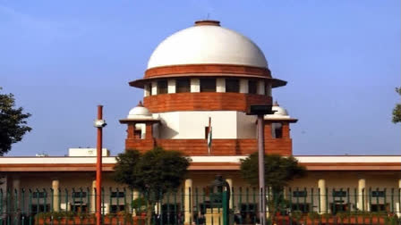 Supreme Court has sought Centre's response on rehabilitation framework for victims of sex trafficking