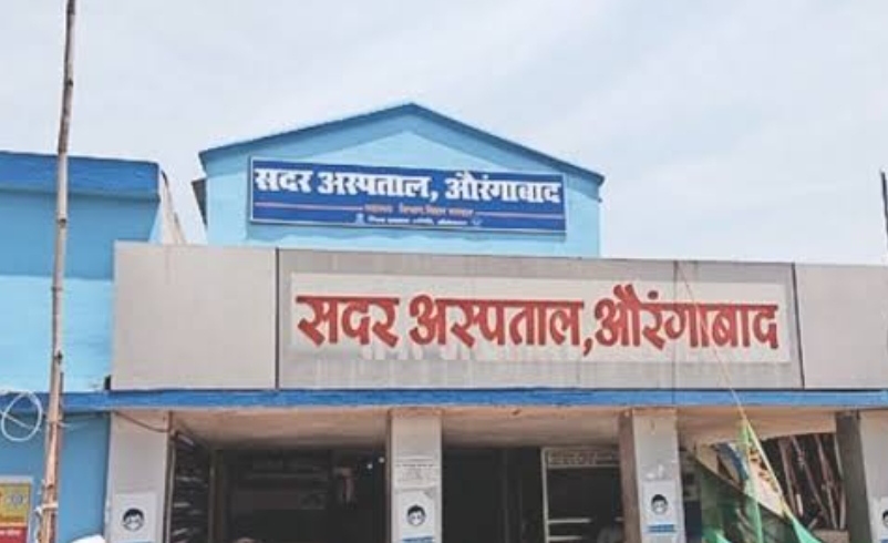 Murder in Aurangabad