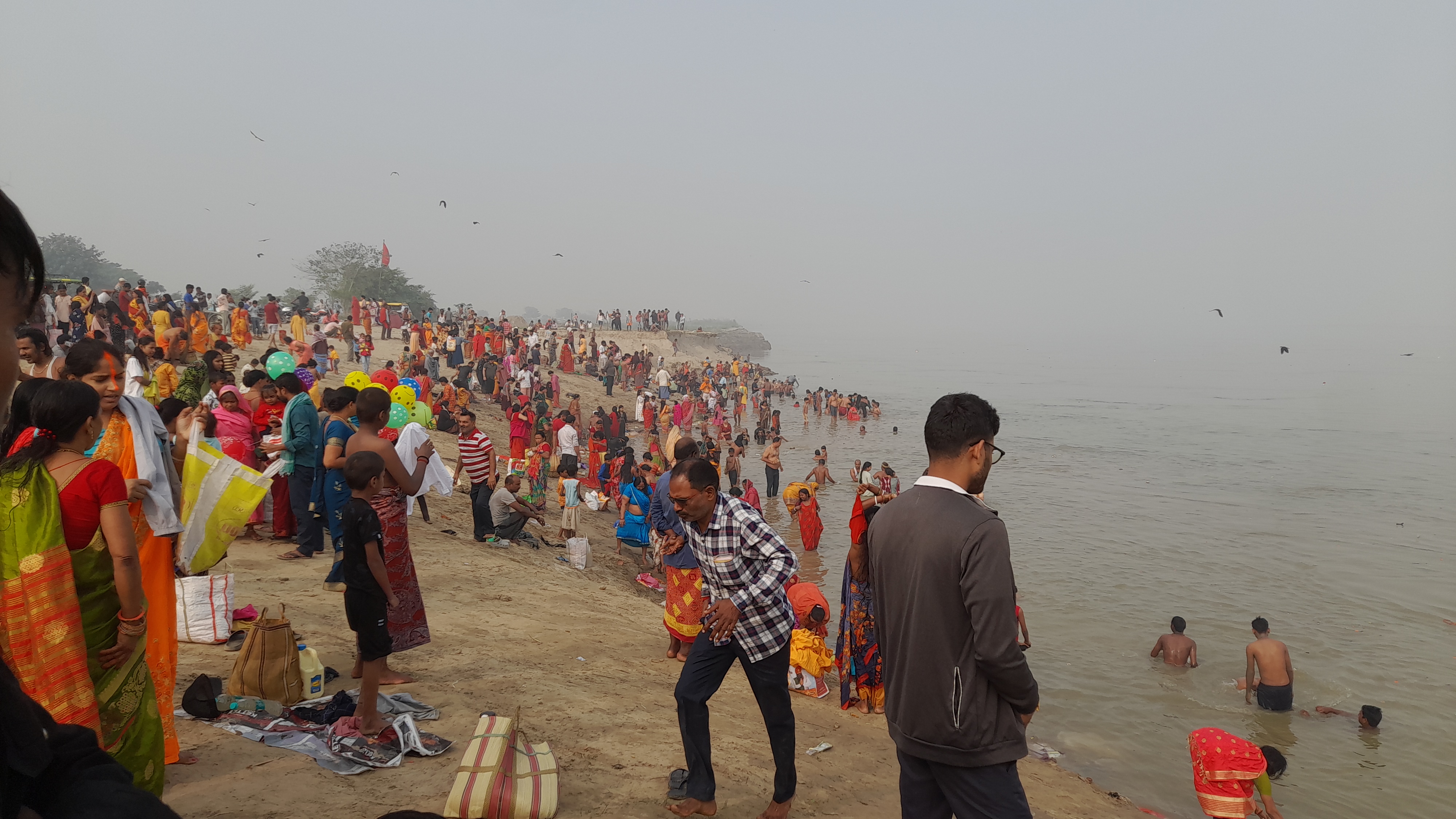 Kartik Purnima