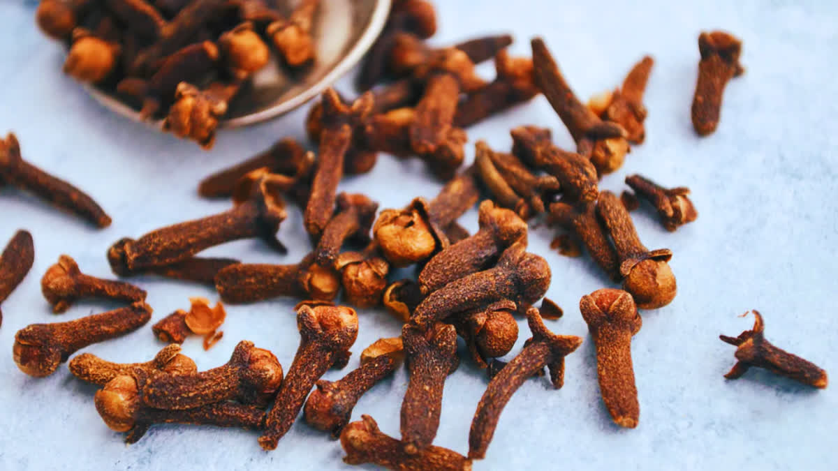 Clove Health Benefits