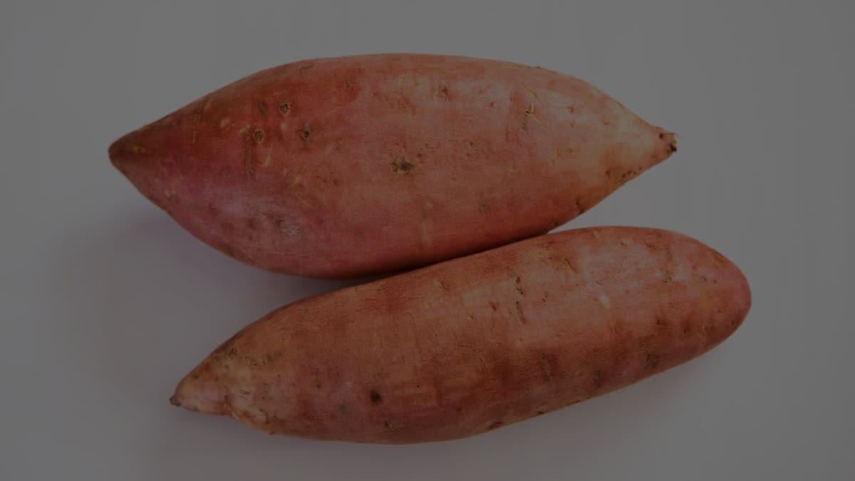 Sweet potatoes their exceptional nutritional content