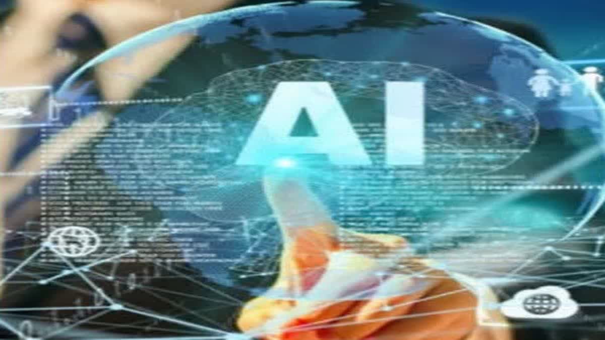 ISRO is using Artificial Intelligence  d Machine Learning  jithendra singh  union minister  rajyasabha  written reply  ആര്‍ട്ടിഫിഷ്യല്‍ ഇന്‍റലിജന്‍സ്  മെഷീന്‍ ലേണിംഗ് സാങ്കേതികത