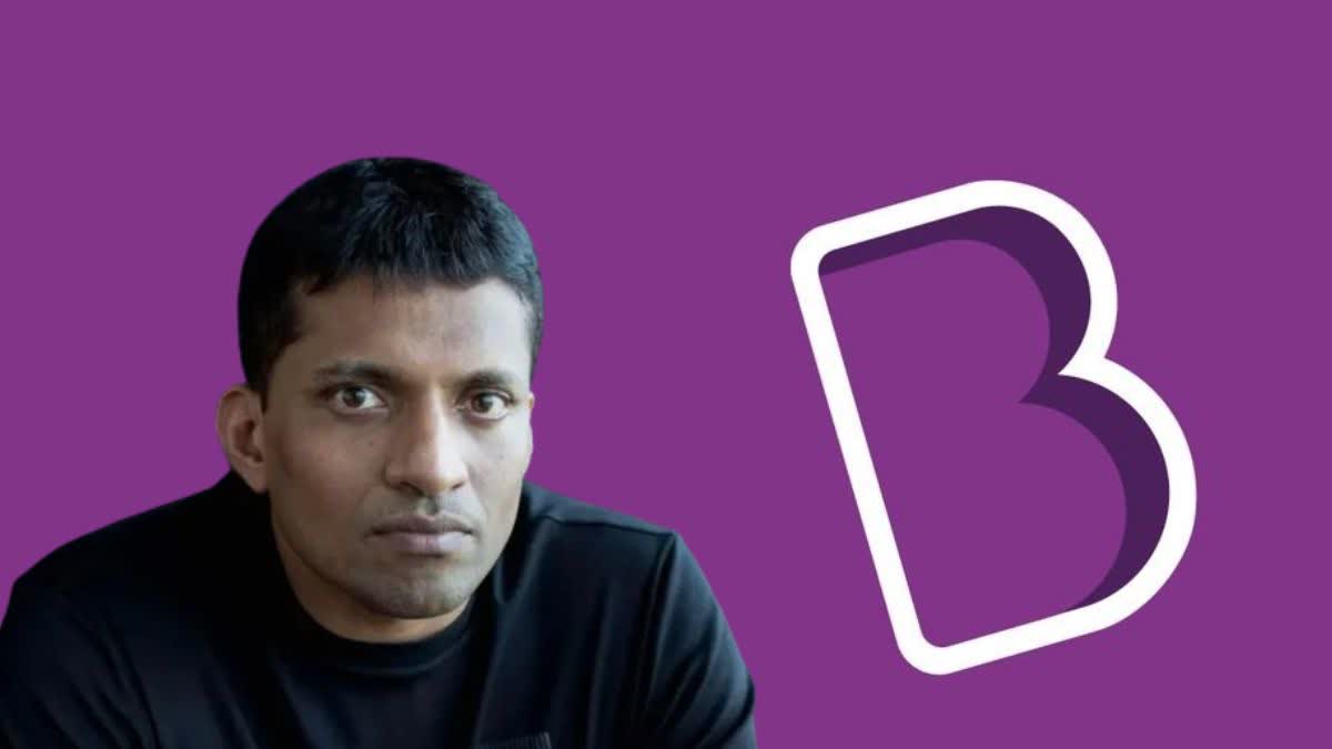 byju's crisis