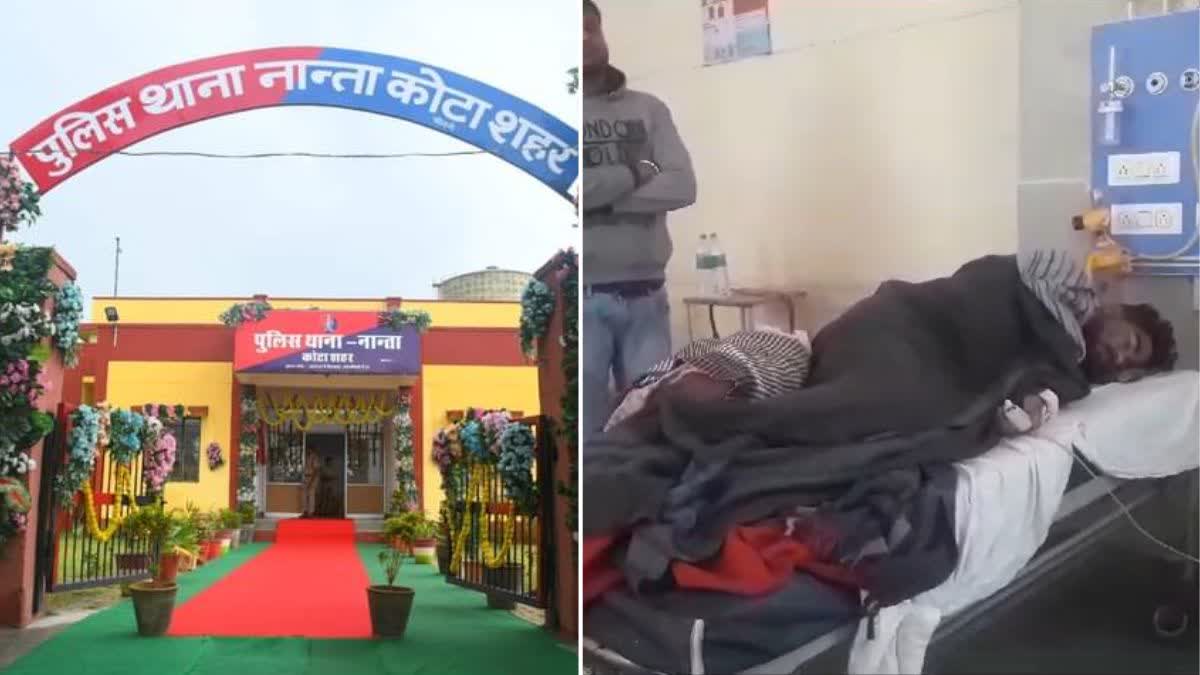 भाई ने किया आत्महत्या का प्रयास