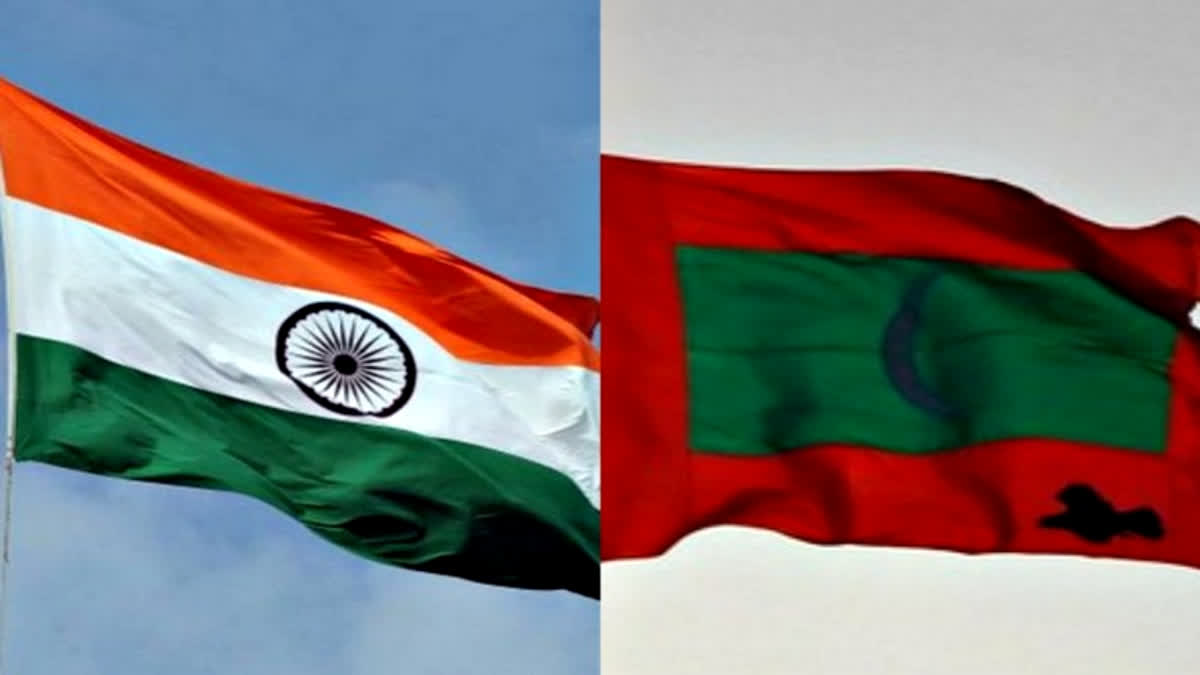 Maldives decides not to renew Hydrographic Survey agreement with India