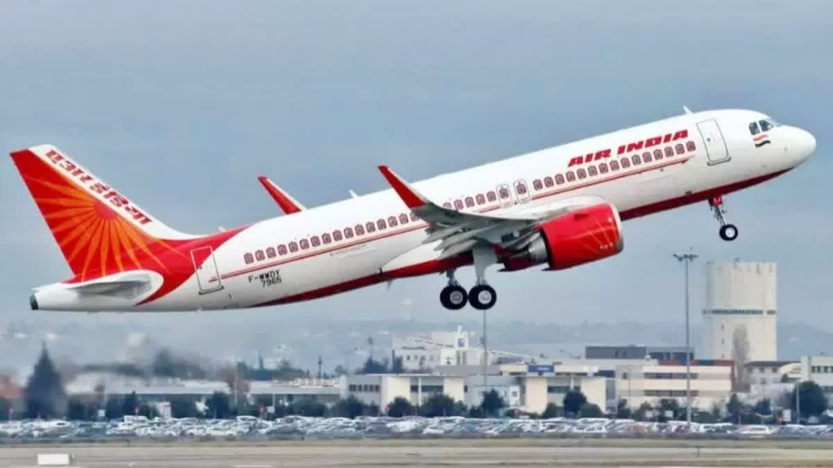 Muzaffarpur Consumer Commission imposes Rs 5.5 lakhs on Air India