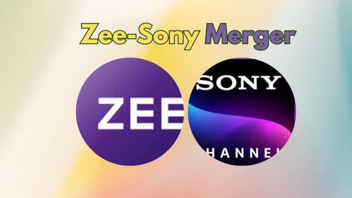 NCLAT refuses to stay Zee-Sony merger, next hearing will be on January 8, 2024