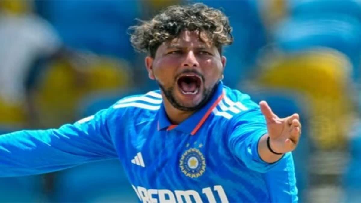 Kuldeep Yadav On India World Cup 2023