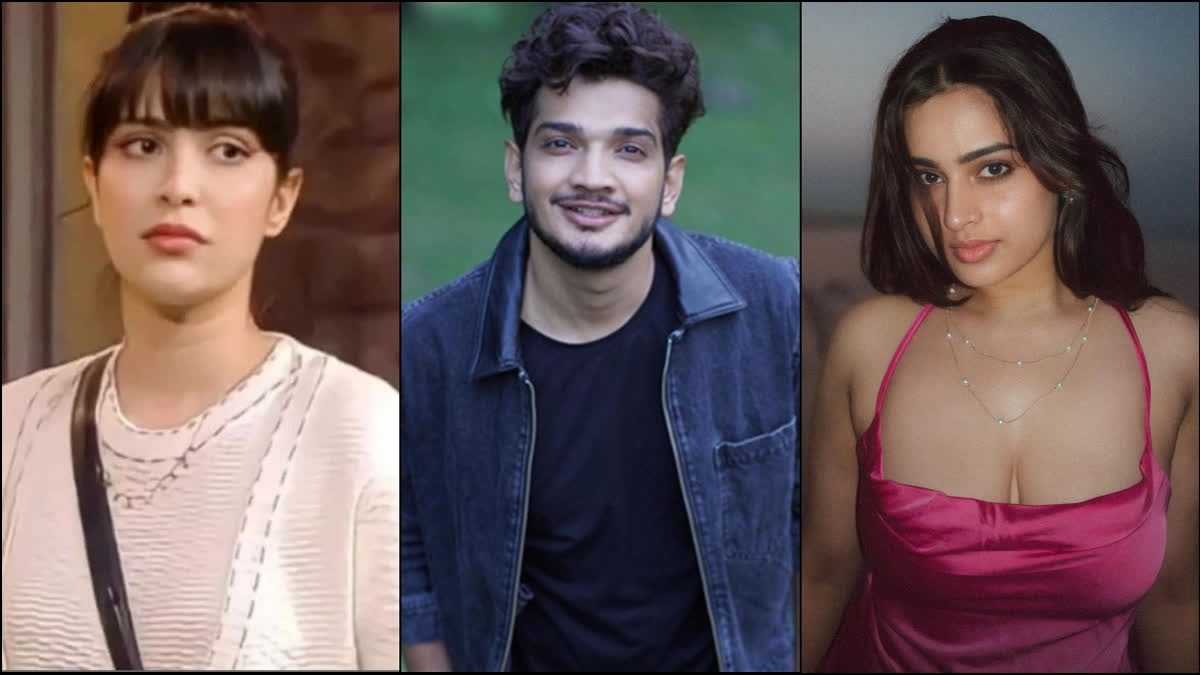 Bigg Boss 17: Not Vicky Jain or Neil Bhatt but KhanZaadi to get eliminated; Munawar Faruqui's ex Ayesha Khan to make wild card entr?