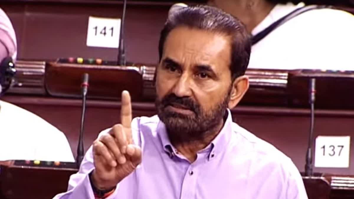 congress mp Shaktisinh Gohil demnd of survey on reason of heart attack