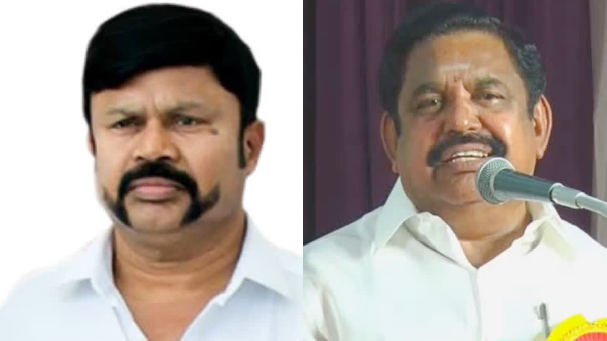 Georgetown court orders Edappadi Palaniswami to appear in KC Palanisamy filed defamation case