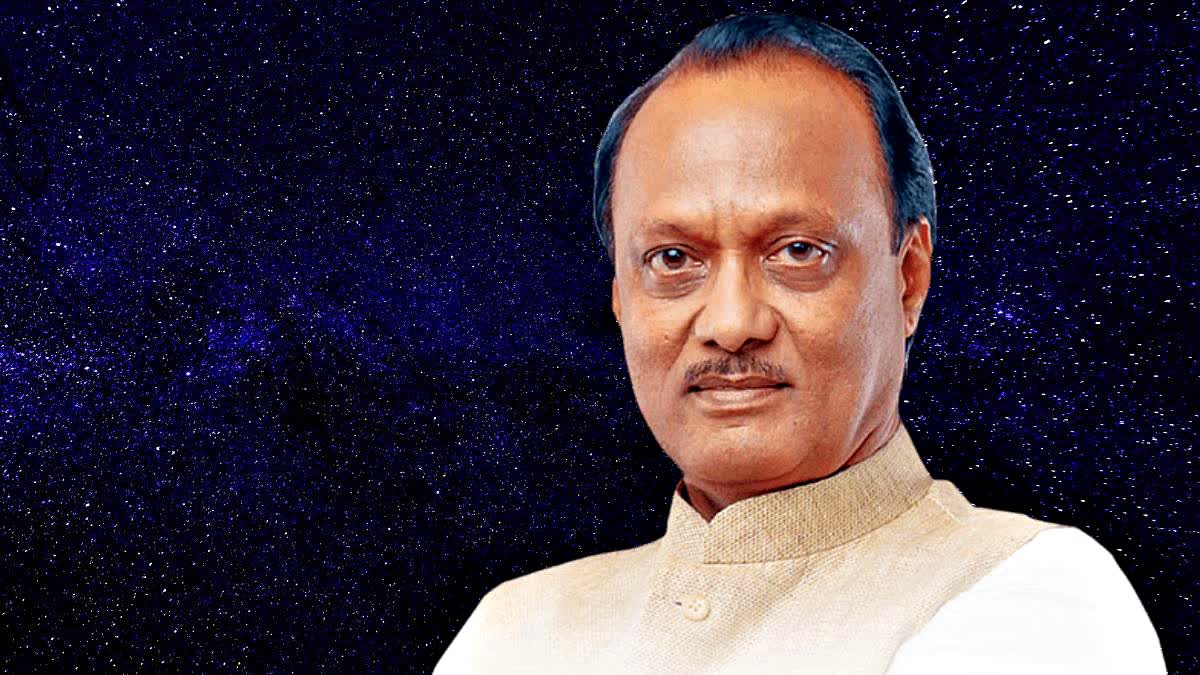 Ajit Pawar