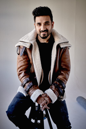 Vir Das