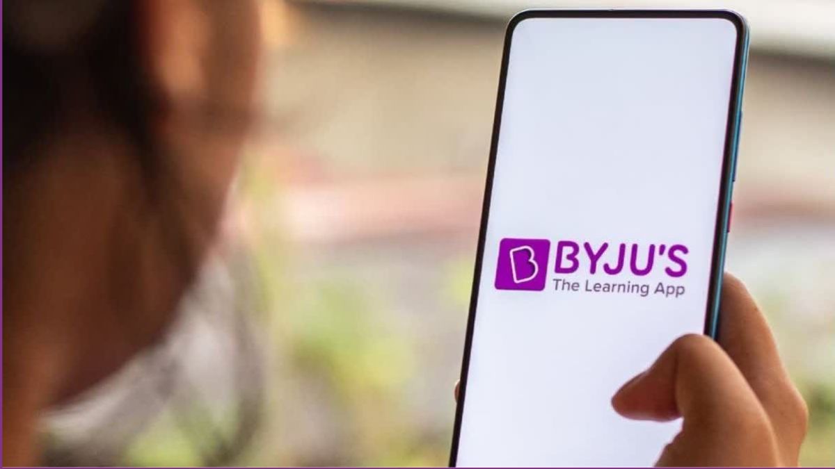 Byju founder Raveendran Mortgage