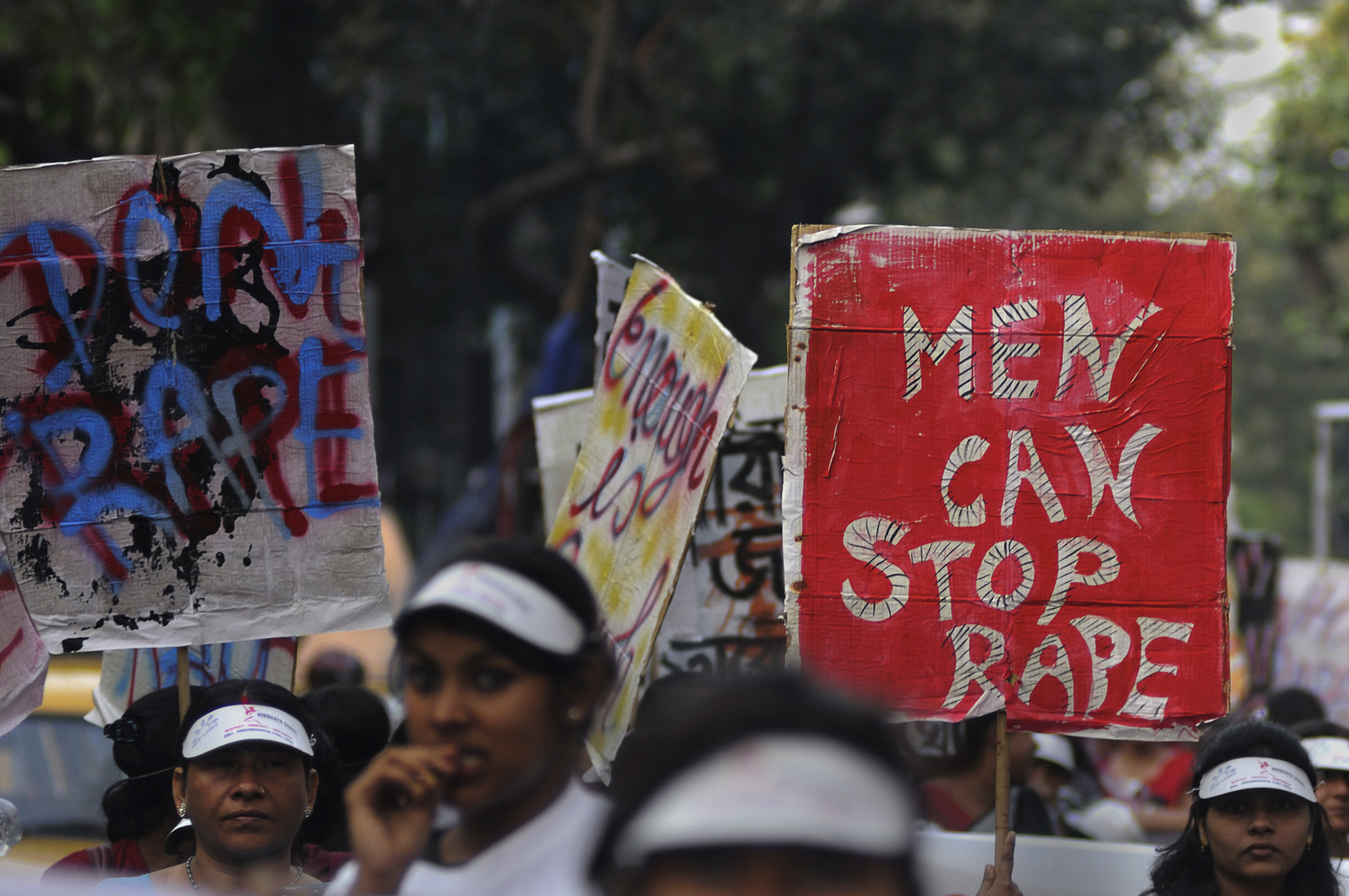 Nirbhaya Gangrape Case