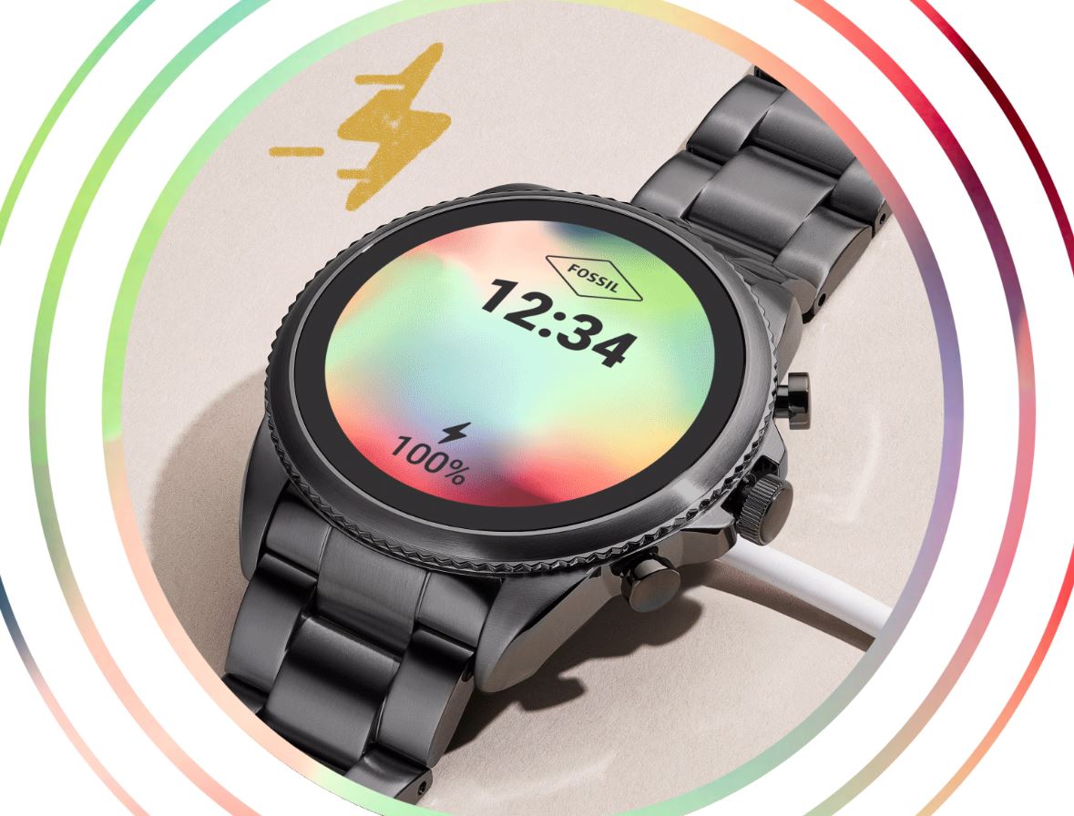 Fossil Gen 6 Smartwatch