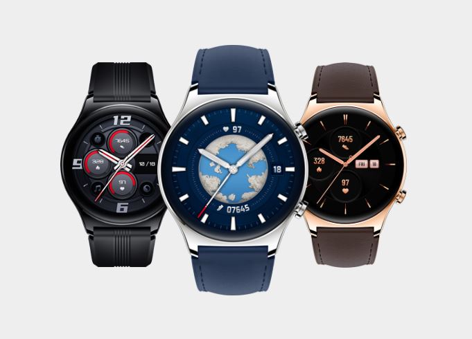 Honor Watch GS 3 Smartwatch