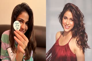 Lavanya Tripathi Birthday