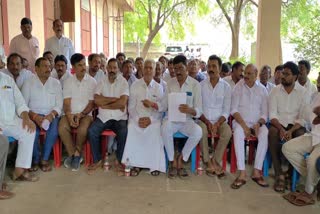 minister_adimulapu_suresh_supportive_leaders_drama_in_prakasam