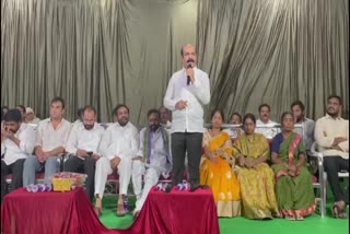 Argument_Between_YSRCP_Leaders