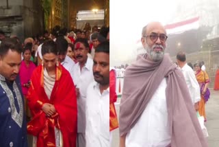 movie_celebrities_in_tirumala_temple