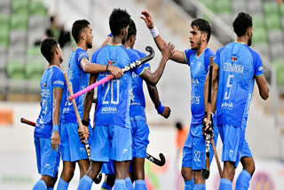 After losing the semi-final clash with formidable Germany, the Indian men's junior hockey team must be eyeing a Bronze medal when they take on Spain, who defeated them at the league stage.
