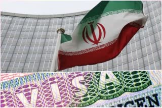 Iran waives Visa requirements for 33 countries including India