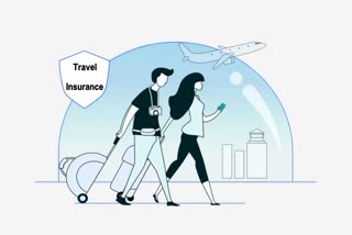 travel insurance for international trips