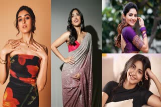 2023 Tollywood  Debut Heroines