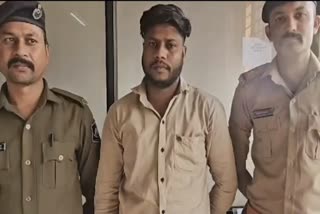 Rape accused gets 10 years in jail in Chotaudepur