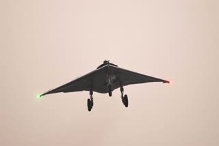 Flying Wing Technology Demonstrator