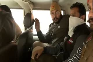 Punjab Police arrests close aide of jailed 'Waris Punjab De' Chief Amritpal Singh