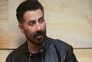 Sunny Deol On Viral Drunk Video