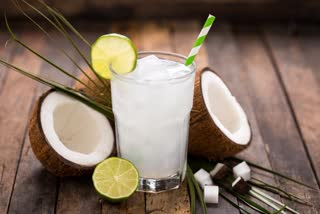 Coconut Water News