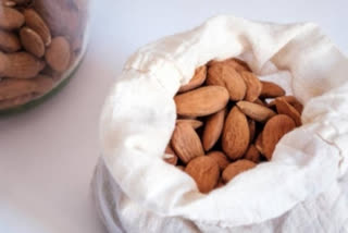 almonds  walnuts reduce your risk of metabolic syndrome