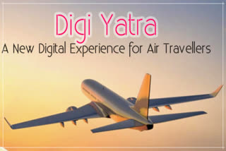 Digi Yatra to 25 more airports