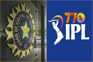 BCCI Planning T10 League Like IPL