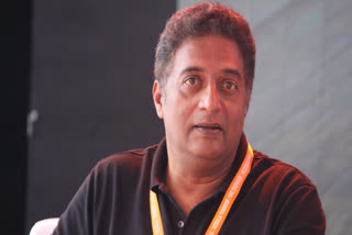 Actor Prakash Raj gets clean chit by Tamil Nadu police in ponzi scam case