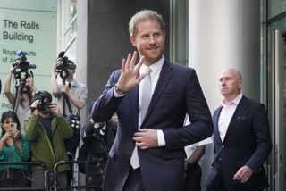 Prince Harry