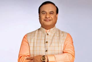 Chief Minister Himanta Biswa Sarma