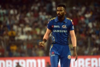 Hardik Pandya