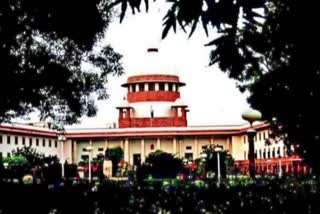 SUPREME COURT ORDERED AP HIGH COURT TO STOP THE TRIAL OF CASES AGAINST MARGADARSI