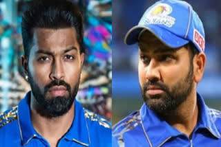 MUMBAI INDIANS REPLACES ROHIT SHARMA TO HARDIK PANDYA AS CAPTAIN KNOW REASON