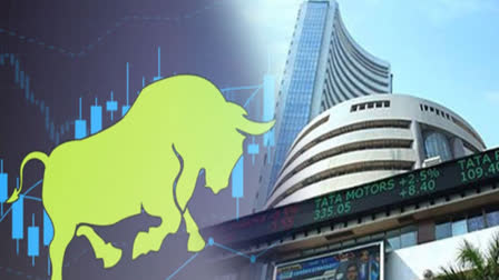 Sensex Scales 71K Peak