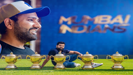 Mumbai Indians (MI), the five-time Indian Premier League (IPL) champions, announced on Friday that star all-rounder Hardik Pandya will be leading the team in the 2024 edition of the league. Pandya returned to MI via a trade with Gujarat Titans, who led GT to their maiden title in the debut season of the team and his captaincy.