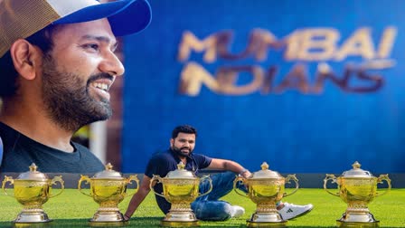 rohit sharma mumbai indians